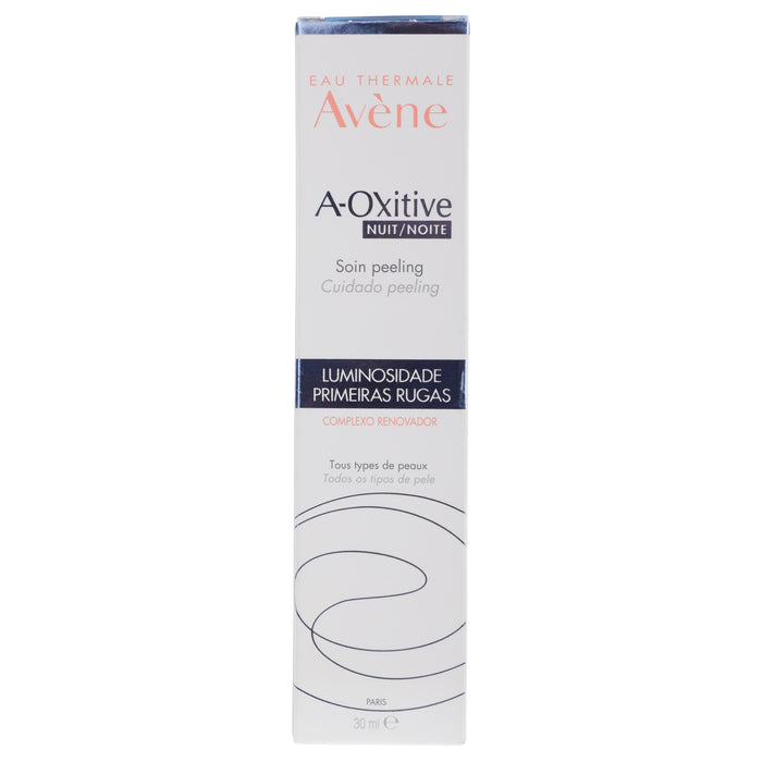 Avene A-Oxitive Noche Peeling Primer Arrug 30Ml 7 - 3282770208245