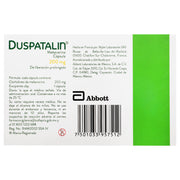 Duspatalin (Mebeverina) Capsulas 200Mg Lp Con 14 - WeCare Pharma