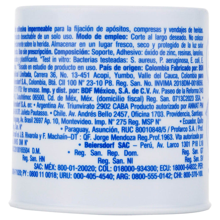 Tela Adhesiva Sedas 5Cmx5M Curitas Con 1 - WeCare Pharma