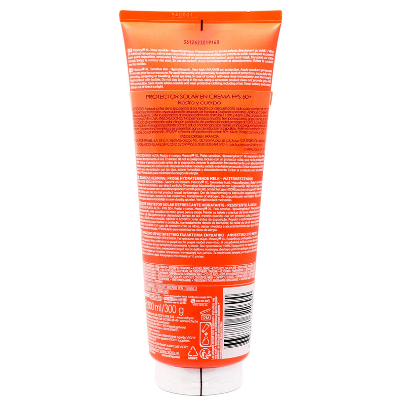 Vichy Capitail Soleil Bloqueador Fps50 300Ml - WeCare Pharma