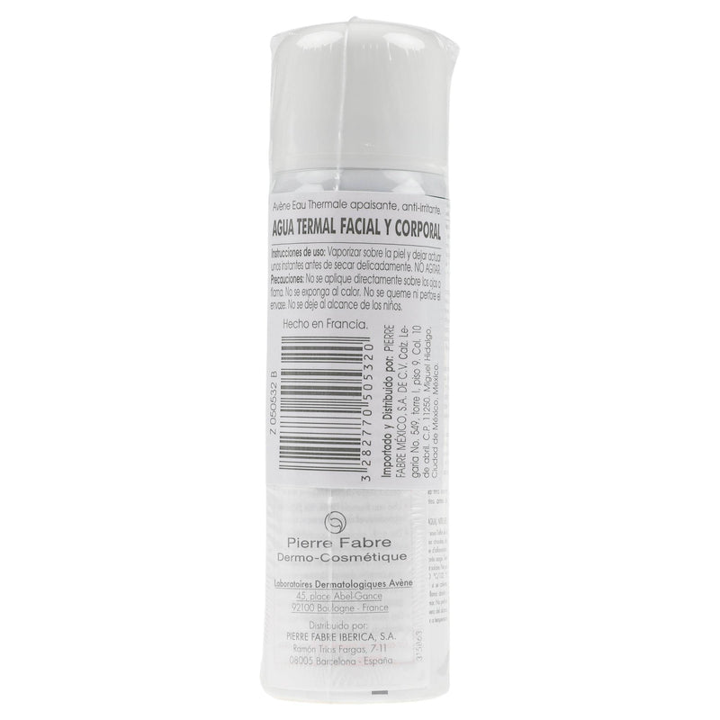 Avene Agua Termal 50Ml - WeCare Pharma
