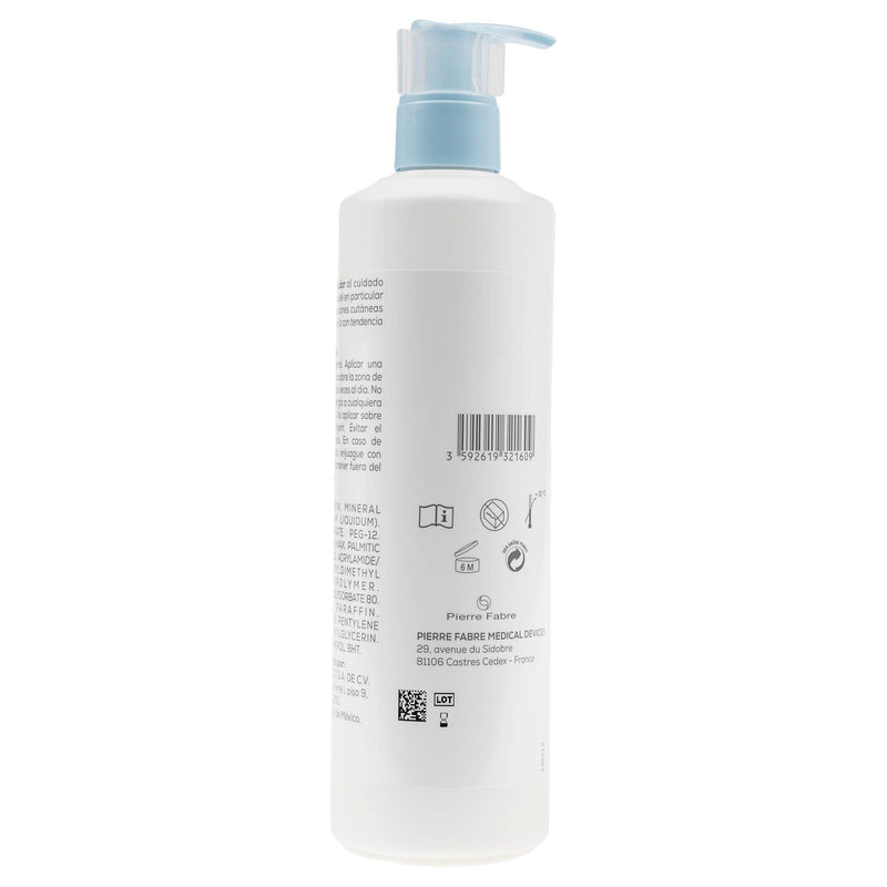 Dexeryl Crema Emoliente 500G - WeCare Pharma