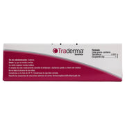Traderma Ung 0.1% 10G (Tacrolimus) - WeCare Pharma