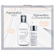 Bioderma Kit Pigmentbio Agua Micelar + C-Concentrate - WeCare Pharma