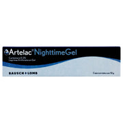 Artelac Nighttime Gel Tubo 10G (Carbomero) - WeCare Pharma