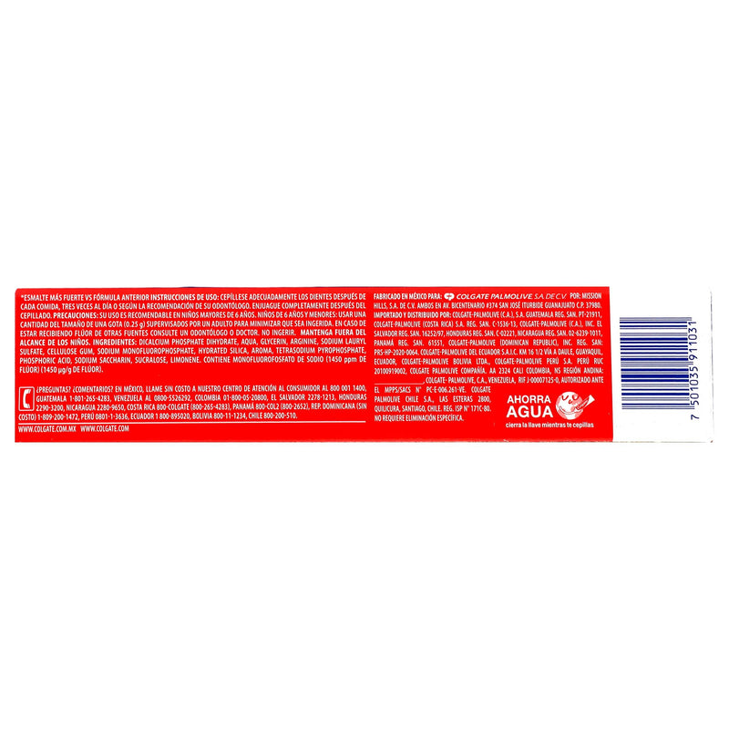 Pasta Dental Colgate Maxima Proteccion 100Ml - WeCare Pharma