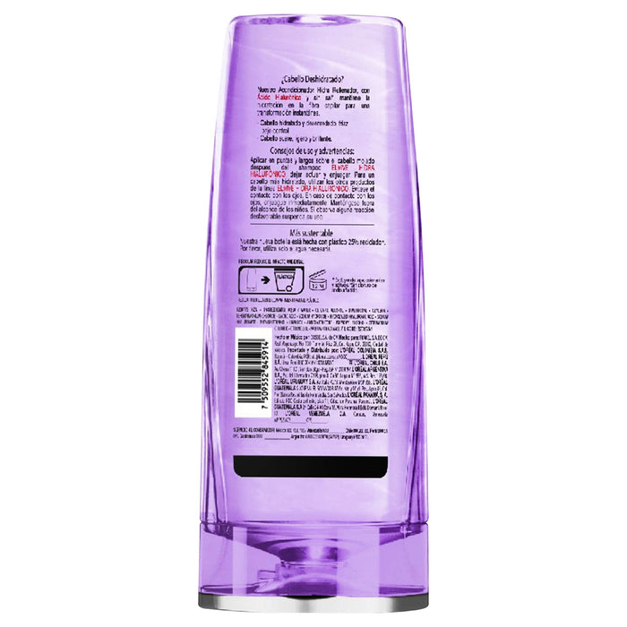 Elvive Acondicionador Hidra Rellenador 370Ml - WeCare Pharma