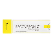 Recoveron C Crema 5G 40G (Acido Acexamico) - WeCare Pharma