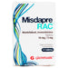 Misdapre Rac 10Mg/5Mg Con 14 Tabletas (Montelukast/Levocetirizina) - WeCare Pharma