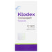 Klodex (Clonazepam) Solución 2.5Mg/10Ml - WeCare Pharma