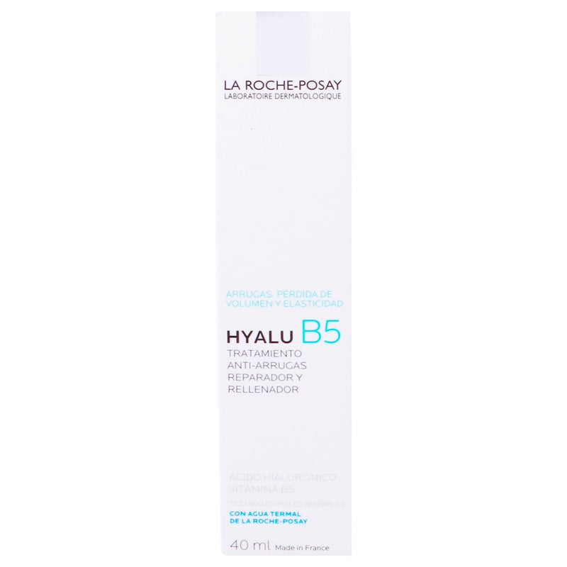 La Roche-P Hyalu B5 Crema 40Ml - WeCare Pharma