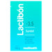 Lactibon Limpiador Y Restaurador 3.5Ph Barra 120G - WeCare Pharma