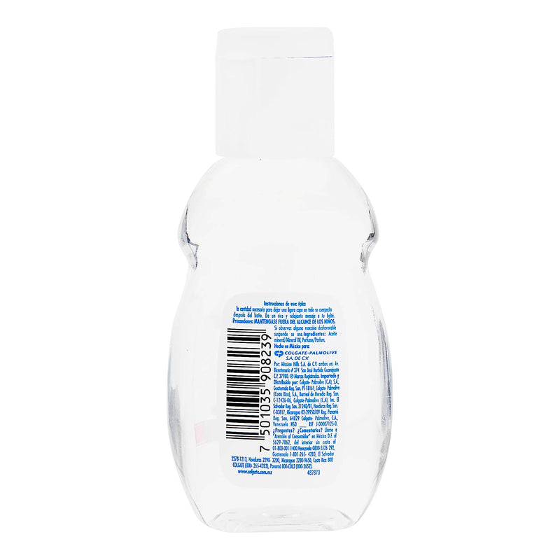 Aceite Mennen Baby Frasco Con 50Ml - WeCare Pharma