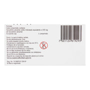 Entresto 100Mg Con 30 Comprimidos (Sacubitrilo Valsartan) - WeCare Pharma