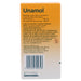 Unamol Suspensión 1Mg/Ml 60Ml (Cisaprida) 7 - 7501314704743