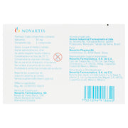 Diovan 80Mg Con 30 Comprimidos (Valsartan) - WeCare Pharma
