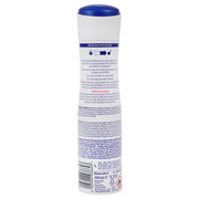 Desodorante Nivea Black & White Invisible Clear Con 150Ml - WeCare Pharma
