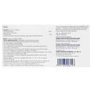 Lantus Solostar Pluma 100Unid/Ml 3Ml Con 5 (Insulina Glargina) - WeCare Pharma