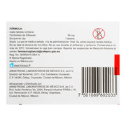 Angiotrofin Ap 90Mg Con 20 Tabletas (Diltiazem) - WeCare Pharma
