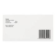 Meticorten 20Mg Con 30 Tabletas (Prednisona) - WeCare Pharma