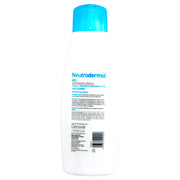 Neutrodermol Gel Frasco 750Ml - WeCare Pharma