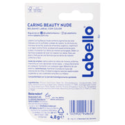 Labello Carin B-Nude 4.8G - WeCare Pharma
