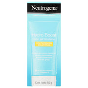 Neutrogena Hydro Boost Water Gel Fps25 55Ml - WeCare Pharma