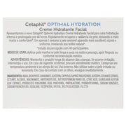 Cetaphil Optimal Hydration Crema Hidratante Facial De Dia 48G - WeCare Pharma
