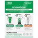 Vichy Kit Normaderm Double Correction Con 3 3 - 7509552932065