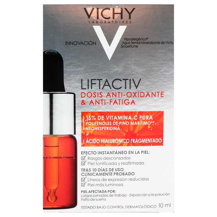 Vichy Liftactiv Concentrado 10Ml 6 - 3337875560931