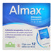 Almax Sobre 1.5G/15Ml Con 12 (Almagato) 6 - 7502209291232