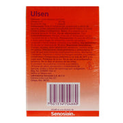 Ulsen 20Mg Con 28 Duo Pack Capsulas (Omeprazol) - WeCare Pharma