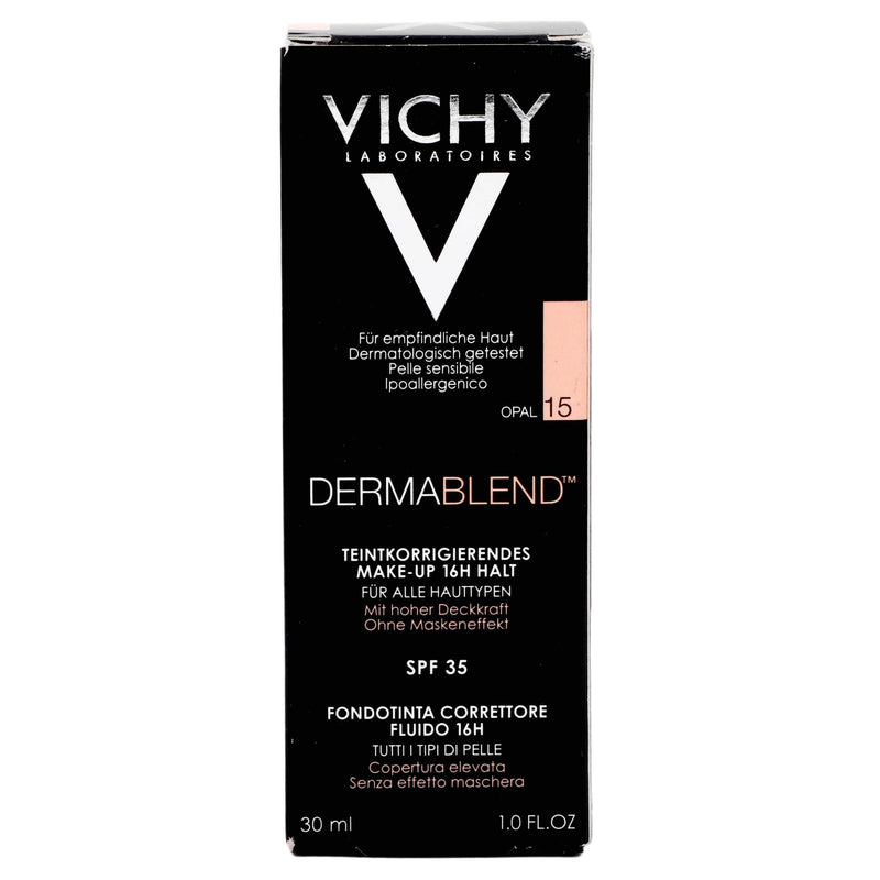 Vichy Dermablend Opal 30Ml - WeCare Pharma