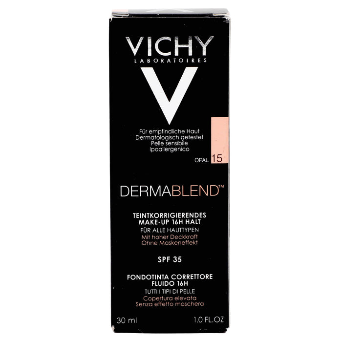 Vichy Dermablend Opal 30Ml 7 - 3337871316594