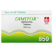 Dimefor 850Mg Con 60 Tabletas (Metformina) 6 - 7501300408976