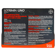 Lotrimin-Uno Crema 1% 20G (Bifonazol) - WeCare Pharma