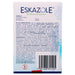Eskazole (Albendazol) Tabletas 400Mg Con 1 - WeCare Pharma