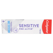 Colgate Pasta Dental Sensitive Pro-Alivio 110G - WeCare Pharma