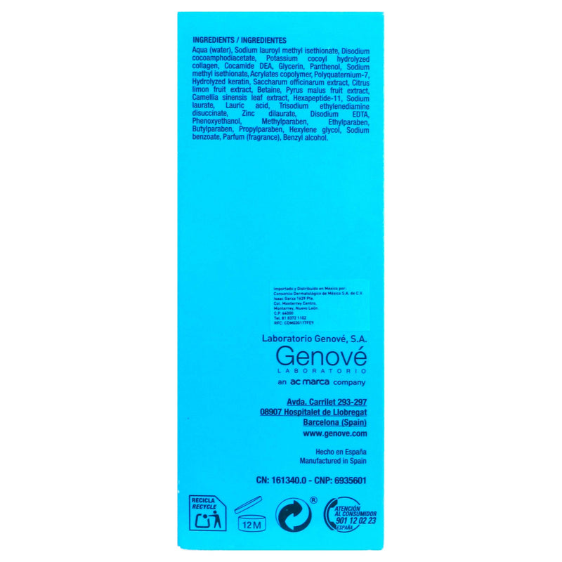 Pilopeptan Champu Anticaida 250Ml - WeCare Pharma