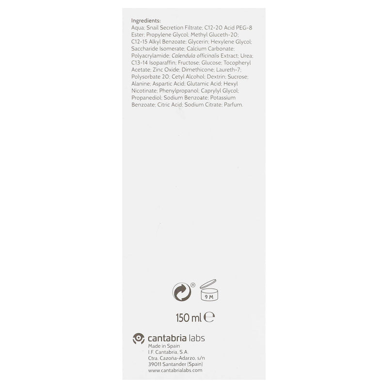 Radiocare Crema Reparadora 150Ml (Calendula Officinalis) - WeCare Pharma
