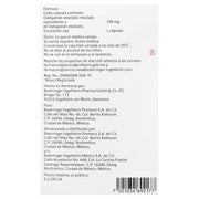 Pradaxar 150Mg Con 60 Capsulas (Dabigatran) - WeCare Pharma