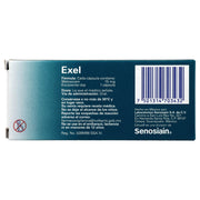Exel 15Mg Con 10 Tabletas (Meloxicam) - WeCare Pharma