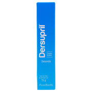 Dersupril Crema 0.05% 15G (Desonida) - WeCare Pharma