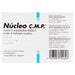 Nucleo C.M.P 10Mg/6Mg Con 3 Ampulas (Citidin 5/Uridin 5) - WeCare Pharma