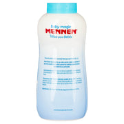 Talco Mennen Azul 200G - WeCare Pharma