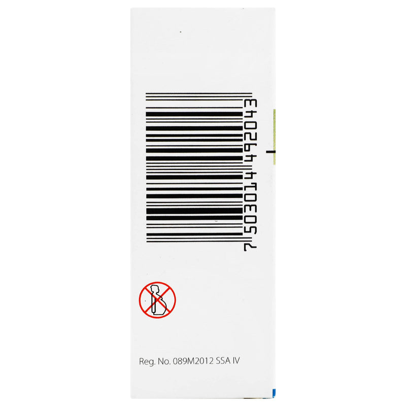 Netex Sifi Gotas 0.1%/0.3% 5Ml (Dexametasona/Netilmicina) - WeCare Pharma