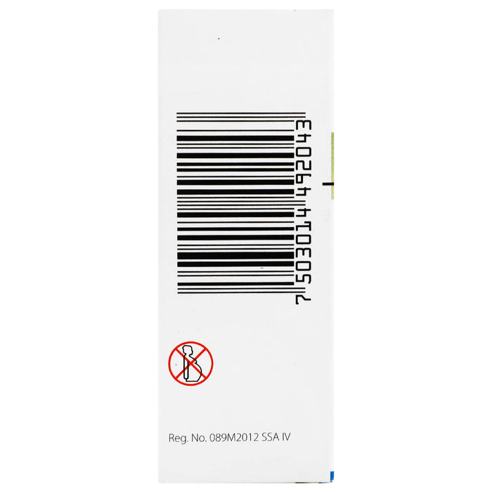 Netex Sifi Gotas 0.1%/0.3% 5Ml (Dexametasona/Netilmicina) - WeCare Pharma