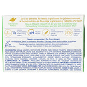 Jabón Dove Hidratante Go Fresh Barra 135G - WeCare Pharma