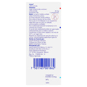 Arava 20Mg Con 30 Comprimidos (Leflunomida) - WeCare Pharma