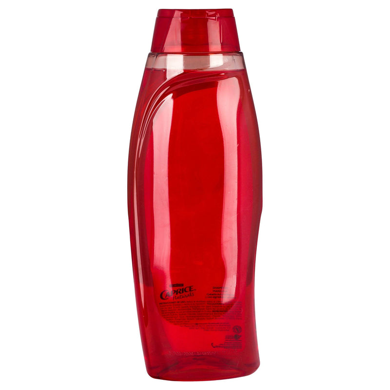 Shampoo Caprice Manzana 760Ml - WeCare Pharma